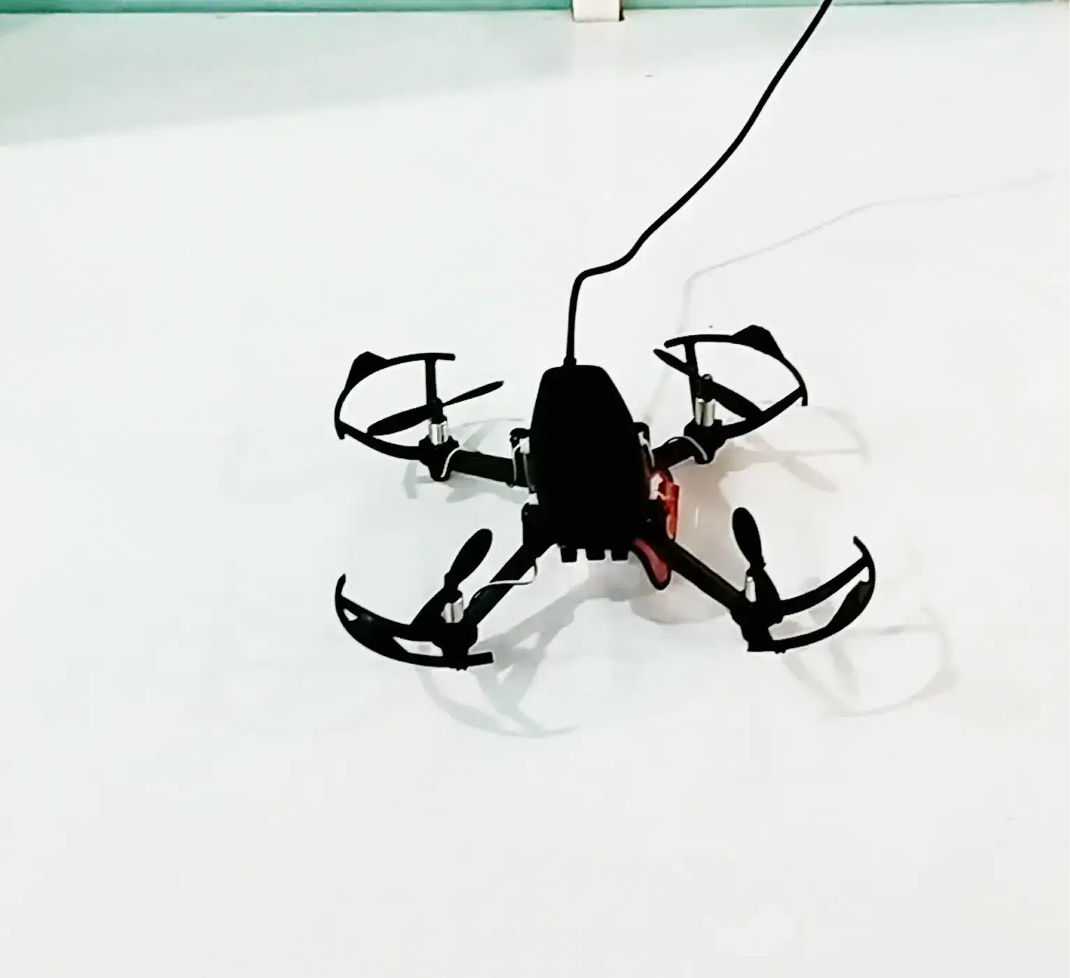 Drone Programming