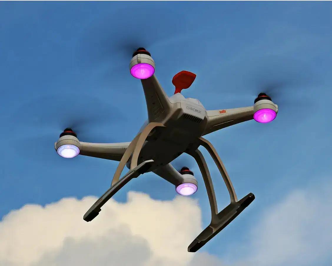 Drone Tech