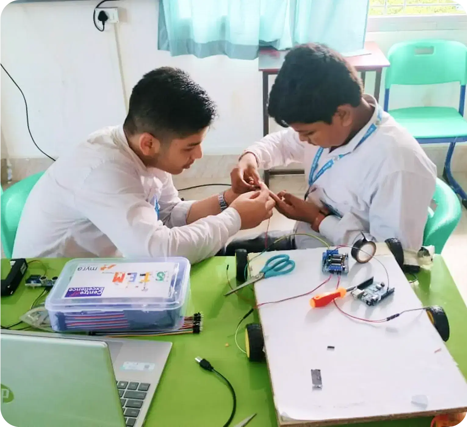Electronics Kits