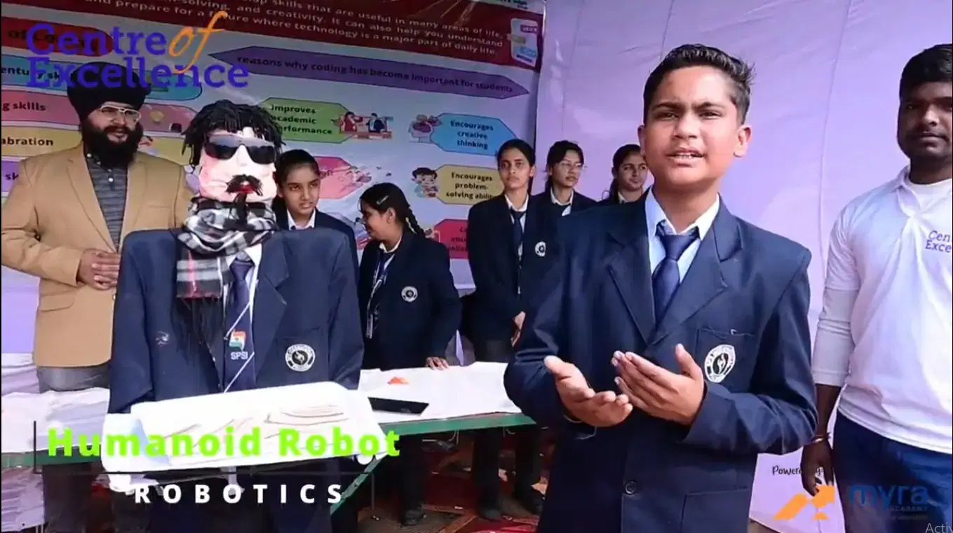Robotics