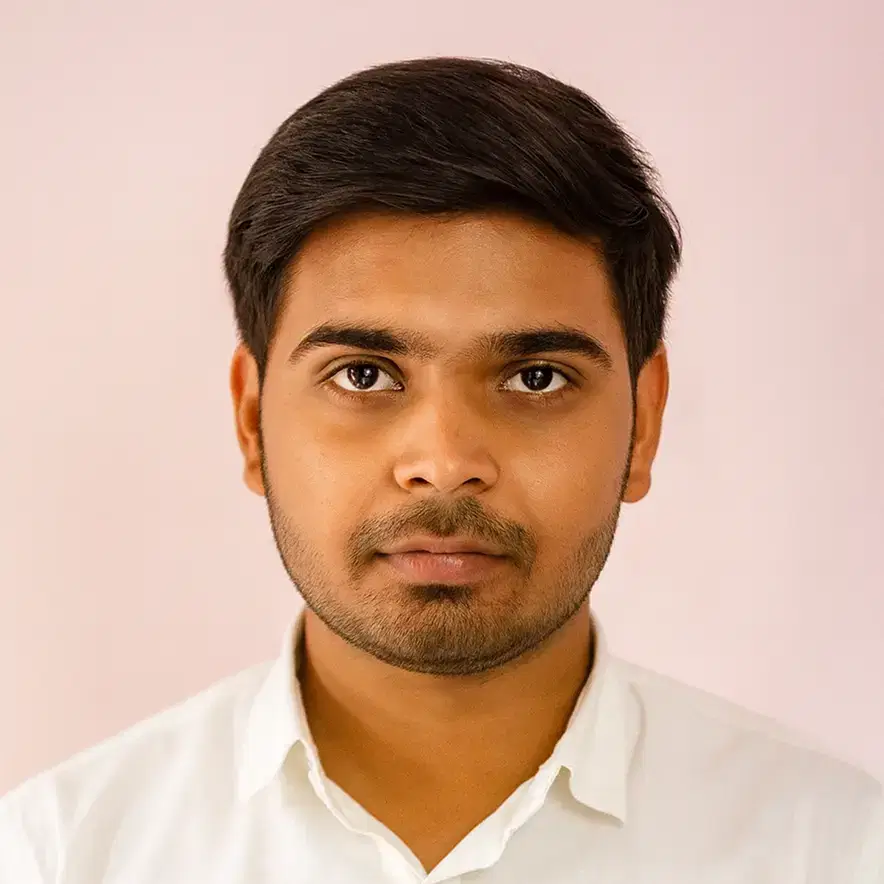 Abhishek Kumar Gupta