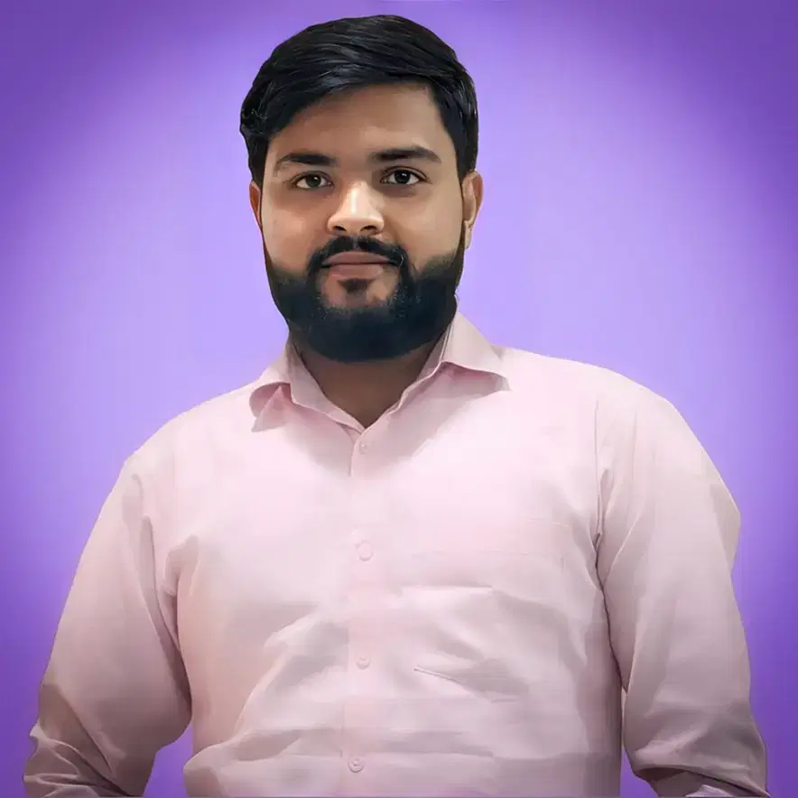 Aishwarya Deep Pandey