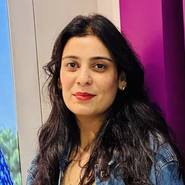 Astha Sharma
