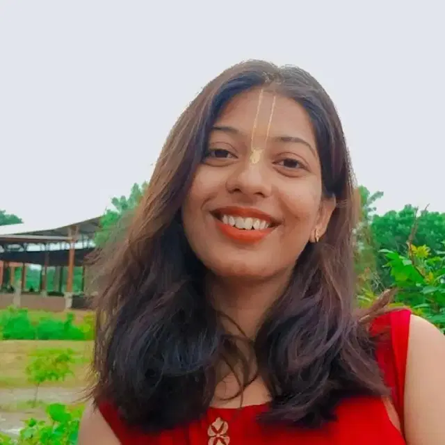 Drashti Prajapati