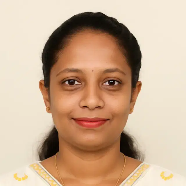 Madhu Mitha