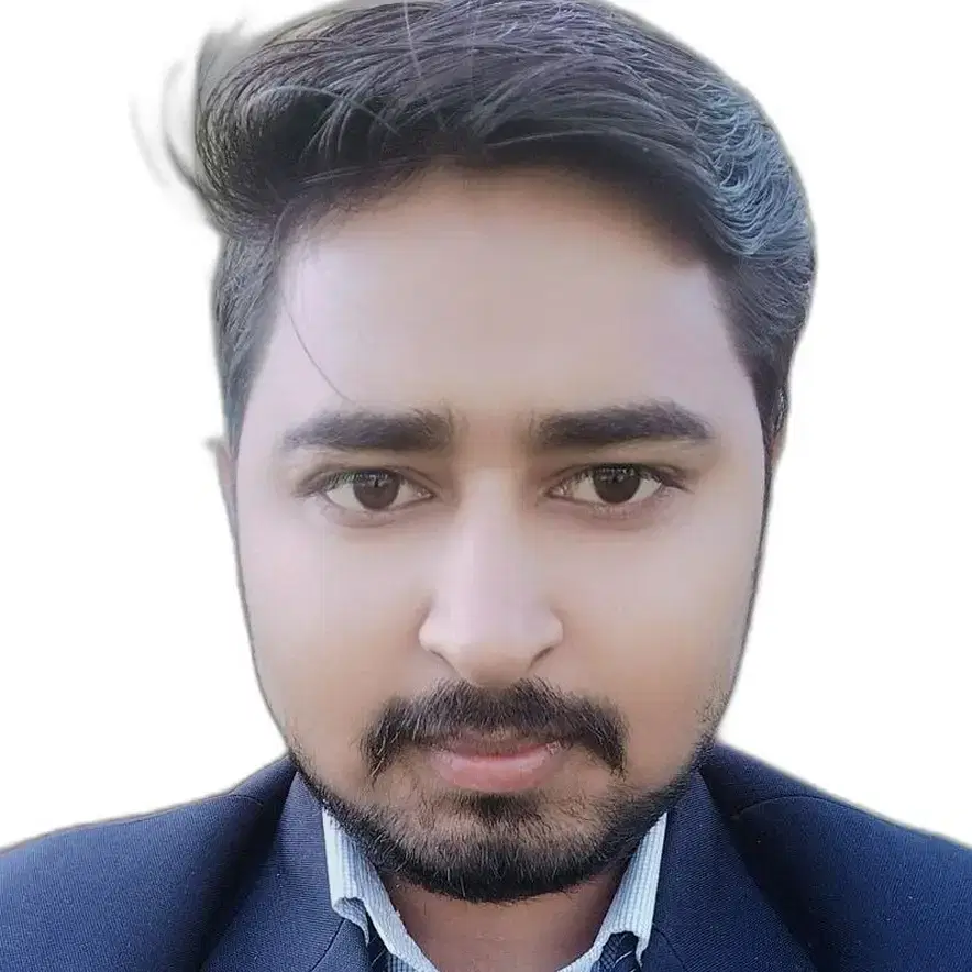 Mann Singh Yadav