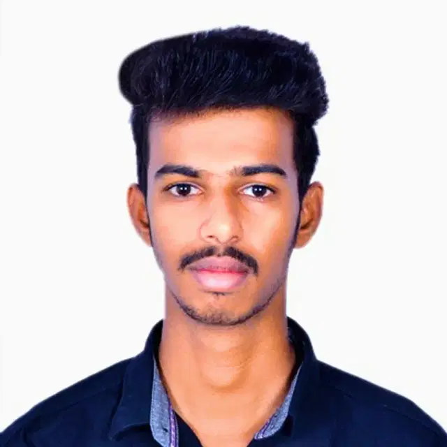 Shabari S A