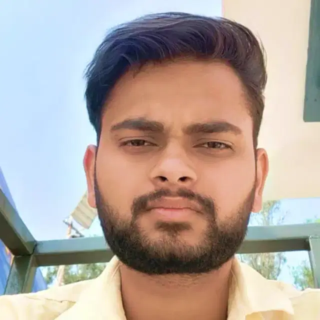 Suraj Pandey