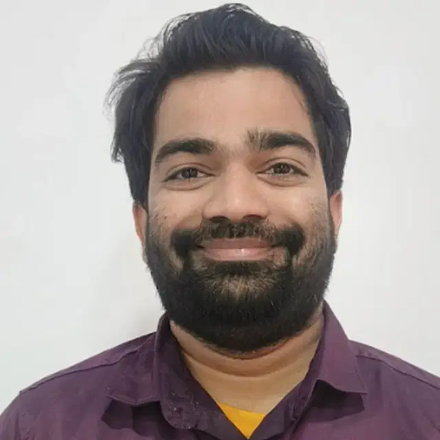 Vishal Kanukurthi