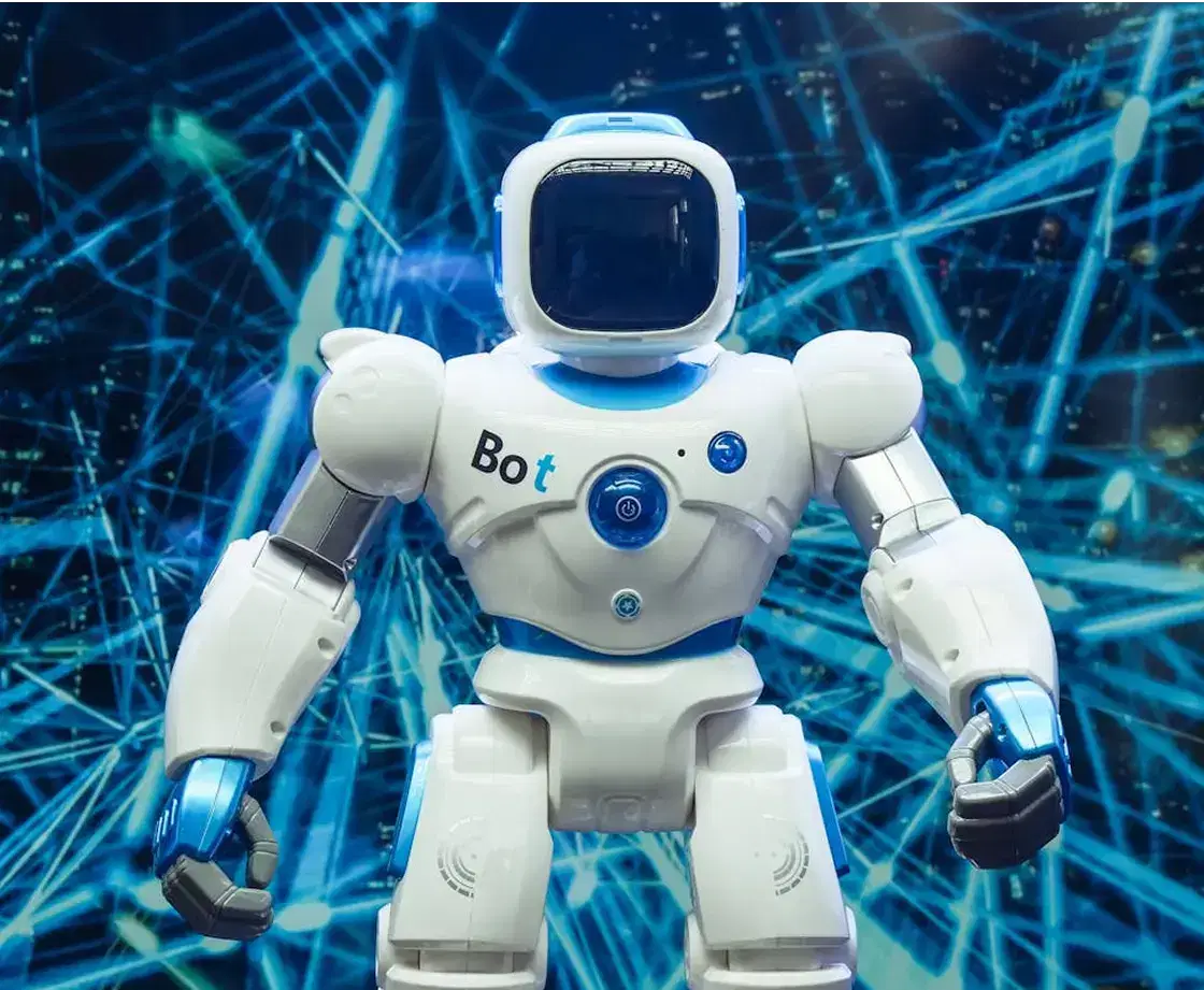 Robotics 