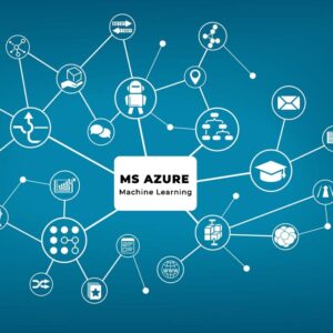 MS Azure – Machine Learning