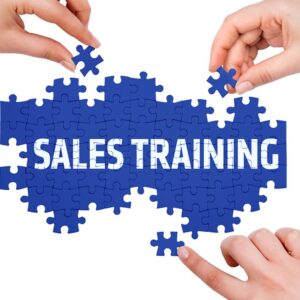 Sales Training Program