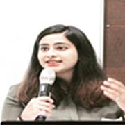 Aditi Kalia