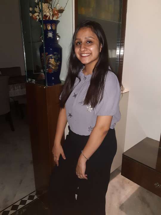 Prachi Gopi