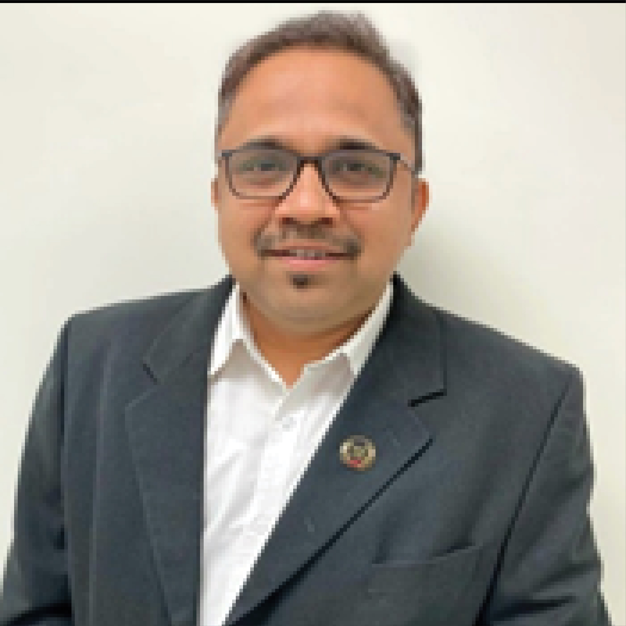 Rahul S Kulkarni