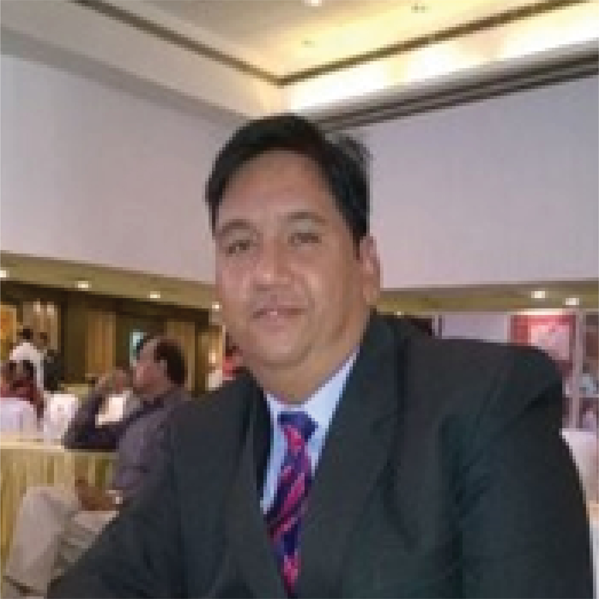 Mahesh Painuly