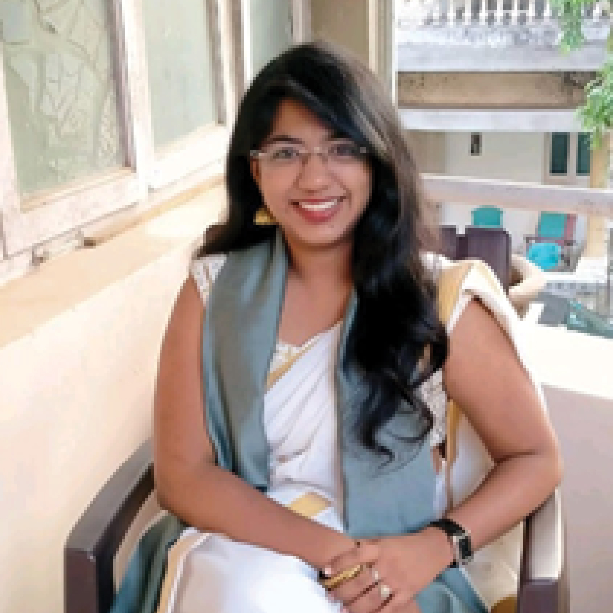 Lakshmi Nair